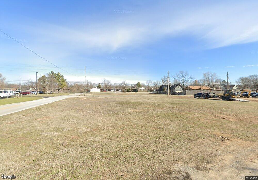 423 W A St, Jenks, OK 74037 - photo 1