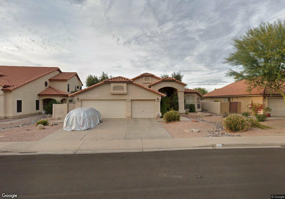 7452 E Lompoc Ave, Mesa, AZ 85209 - photo 1