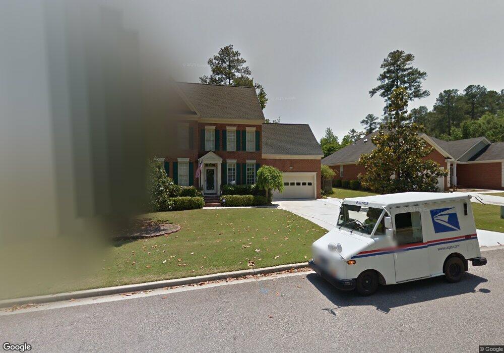 4482 Andover Dr, Evans, GA 30809 - photo 1