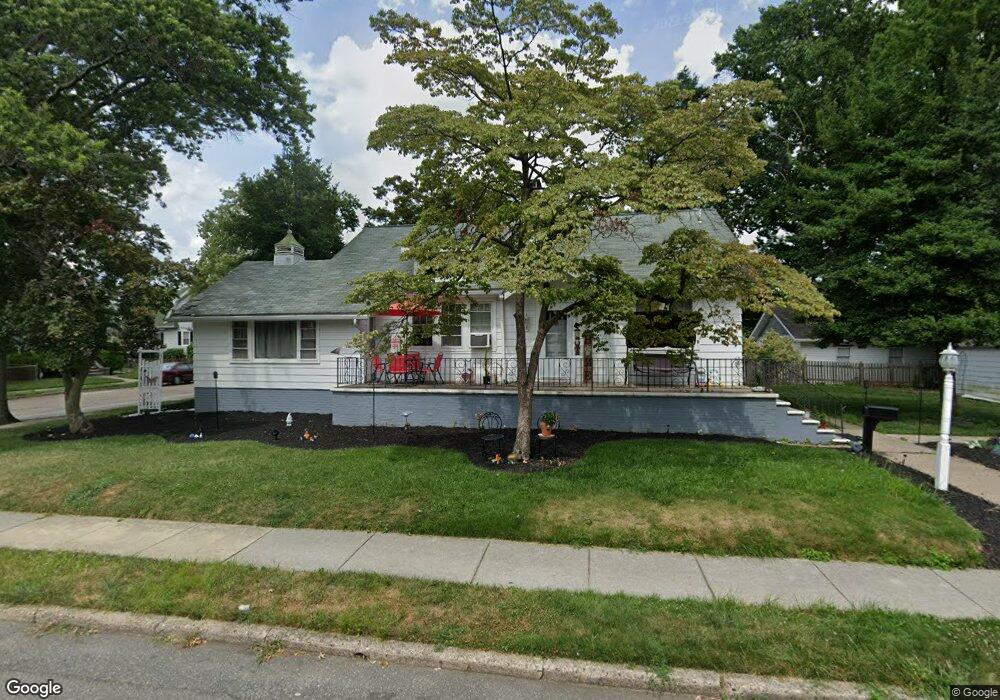 521 Amherst Rd, Audubon, NJ 08106 - photo 1
