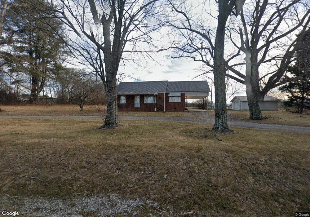 90 Ridge Rd, Hendersonville, NC 28792 - photo 1