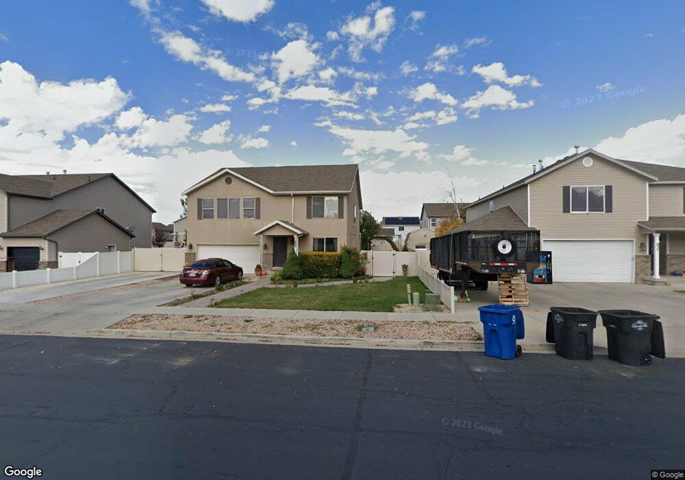 861 W 400 S, Spanish Fork, UT 84660 - photo 1