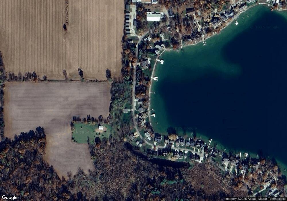 6880 W South Lake Gage Dr, Angola, IN 46703 - photo 1