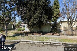2911 E Huntington Blvd Unit 28, Fresno, CA 93721