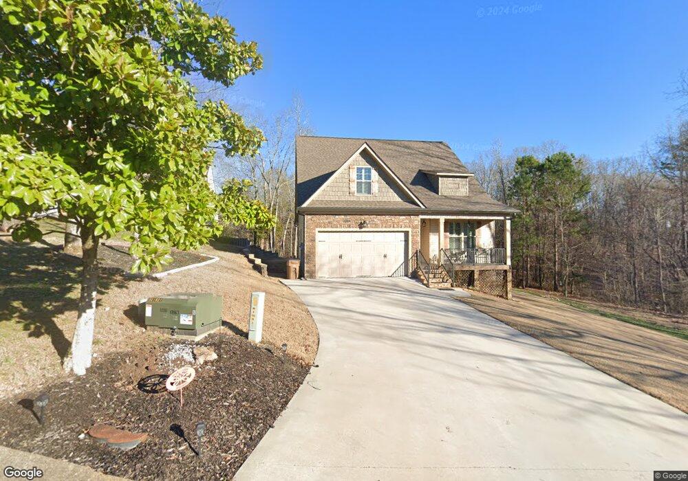 382 E Homeplace Dr unit 23, Tunnel Hill, GA 30755 - photo 1