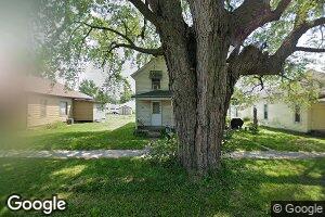 320 N 2nd Ave, Logan, IA 51546
