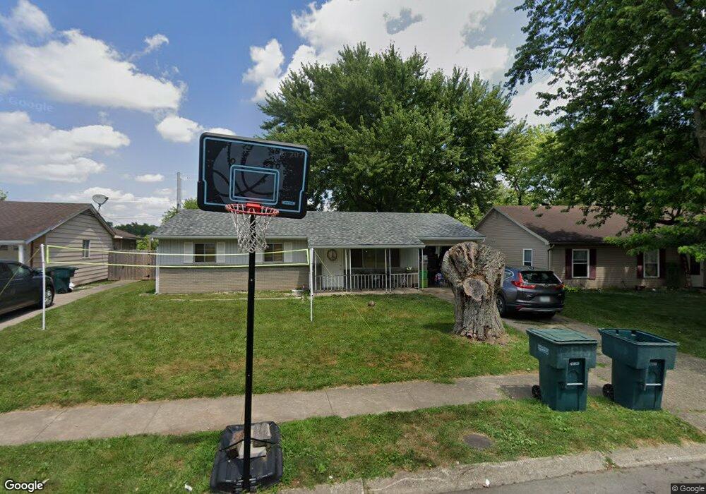 3008 S Chippewa Ln unit Muncie, Muncie, IN 47302 - photo 1