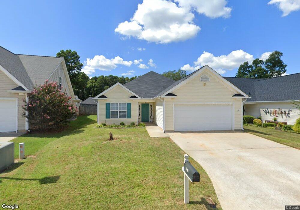 411 Connemara Trail, Evans, GA 30809 - photo 1