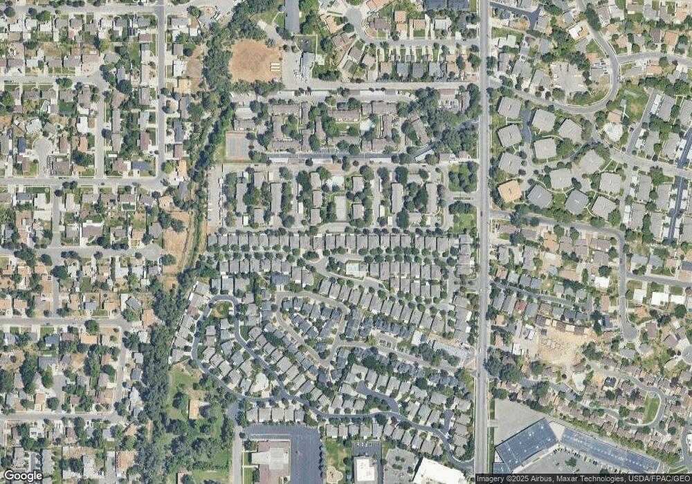 611 E Free Land Ave, Midvale, UT 84047 - photo 1