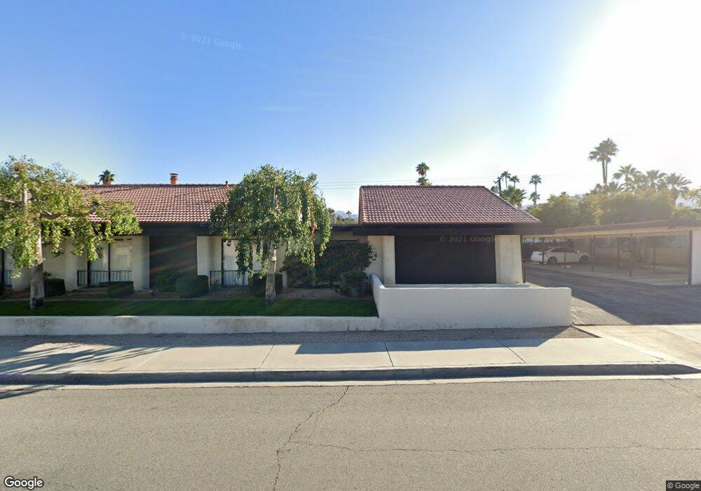 73415 Shadow Mountain Dr, Palm Desert, CA 92260 - photo 1