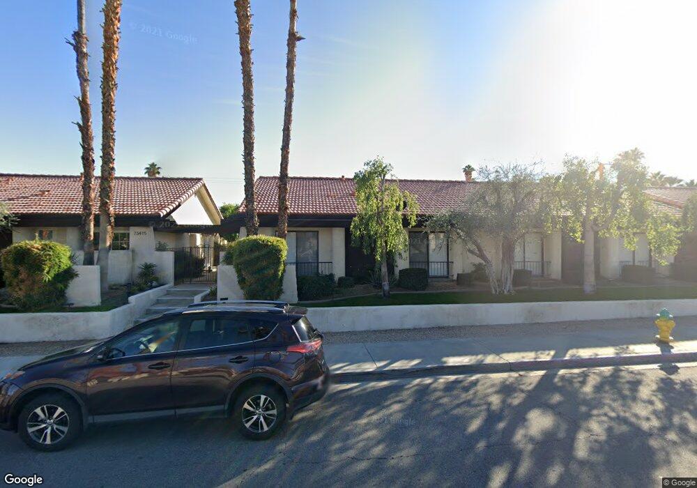 73415 Shadow Mountain Dr unit 3, Palm Desert, CA 92260 - photo 1