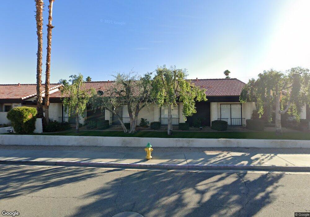 73415 Shadow Mountain Dr unit 7, Palm Desert, CA 92260 - photo 1