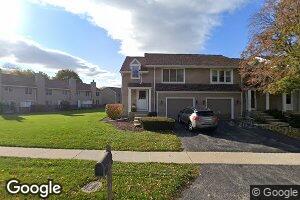 330 Lexington Ave Unit E1, Fox River Grove, IL 60021