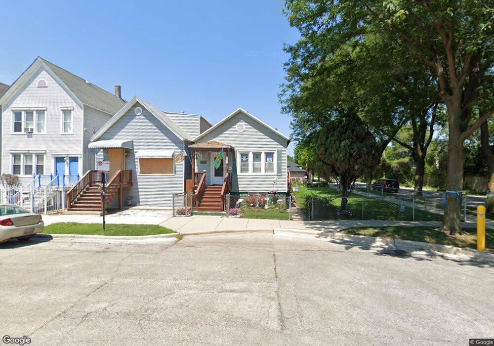 602 W 48th Place, Chicago, IL 60609 - photo 1