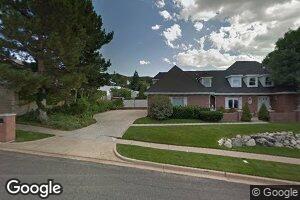 1186 Beverly Way, Bountiful, UT 84010