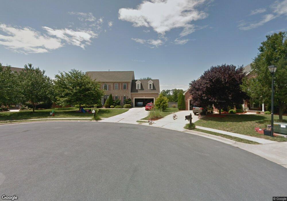 100 Van Gogh Terrace, Winchester, VA 22602 - photo 1