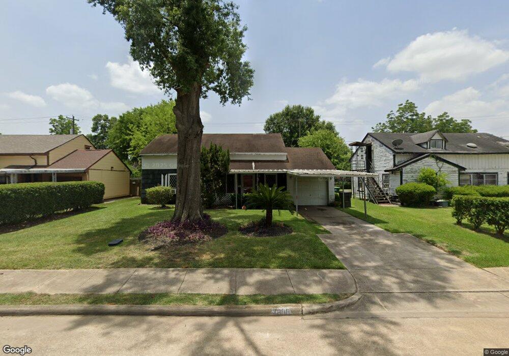 3806 Daphne St, Houston, TX 77021 - photo 1