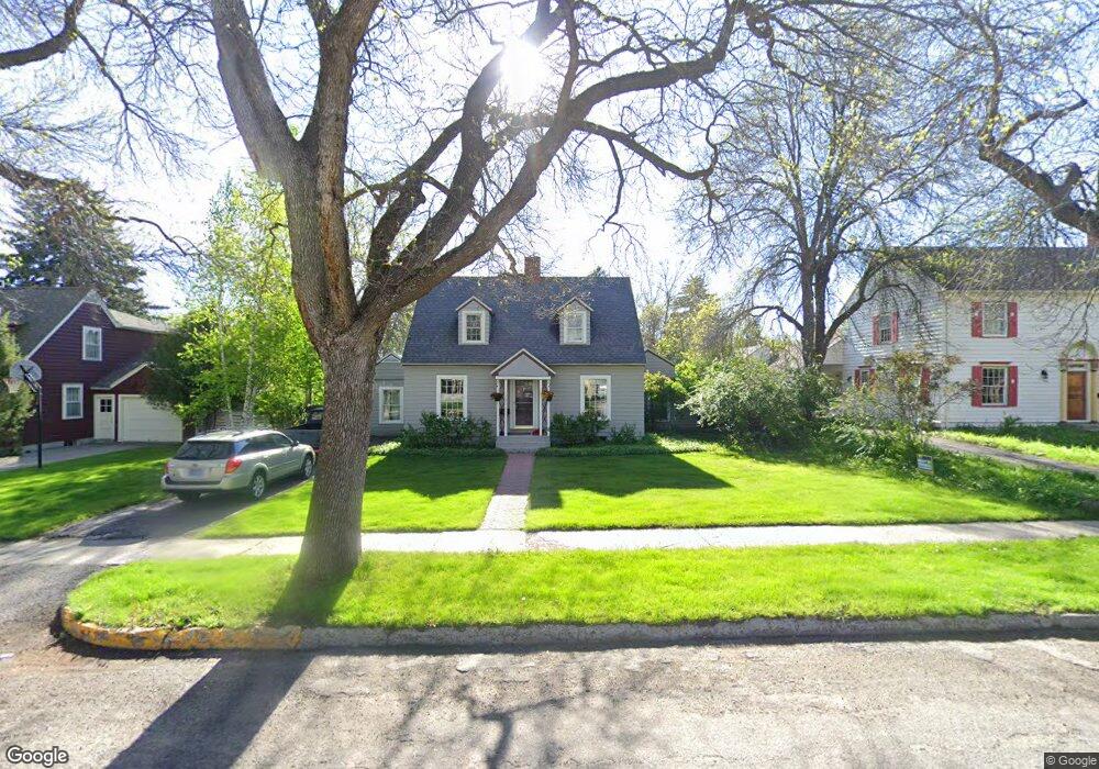 1110 S 5th Ave, Bozeman, MT 59715 - photo 1
