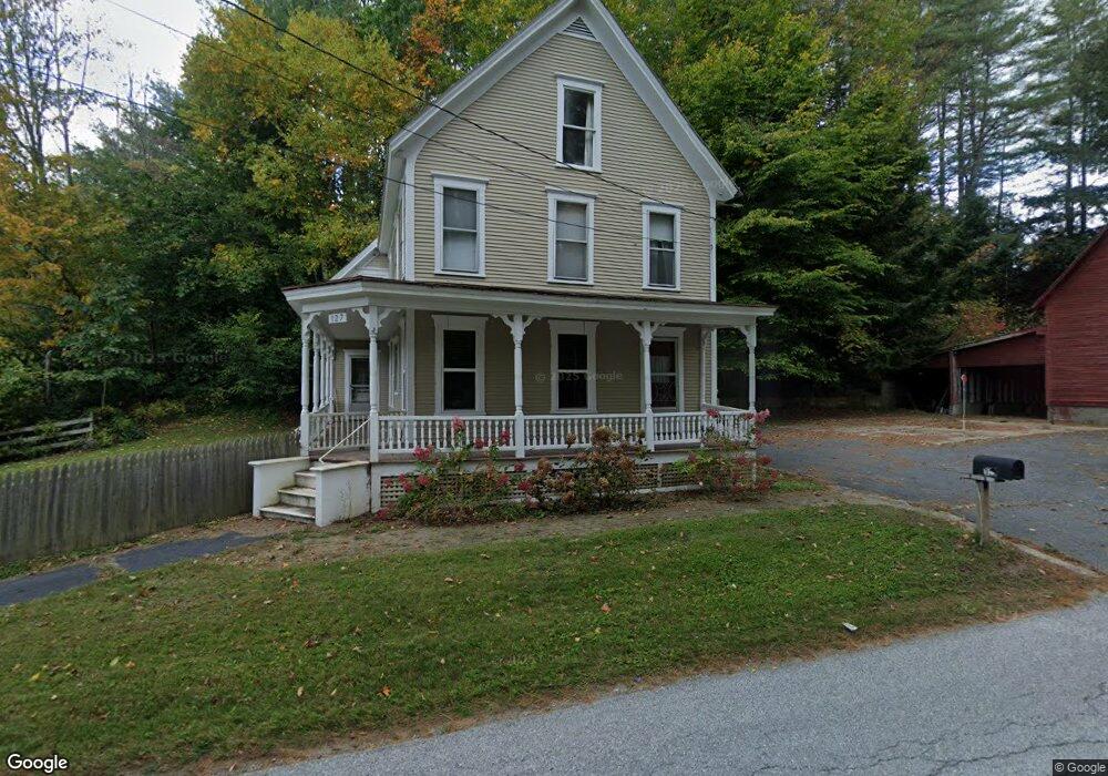 127 Twenty Mile Stream Rd, Proctorsville, VT 05153 - photo 1