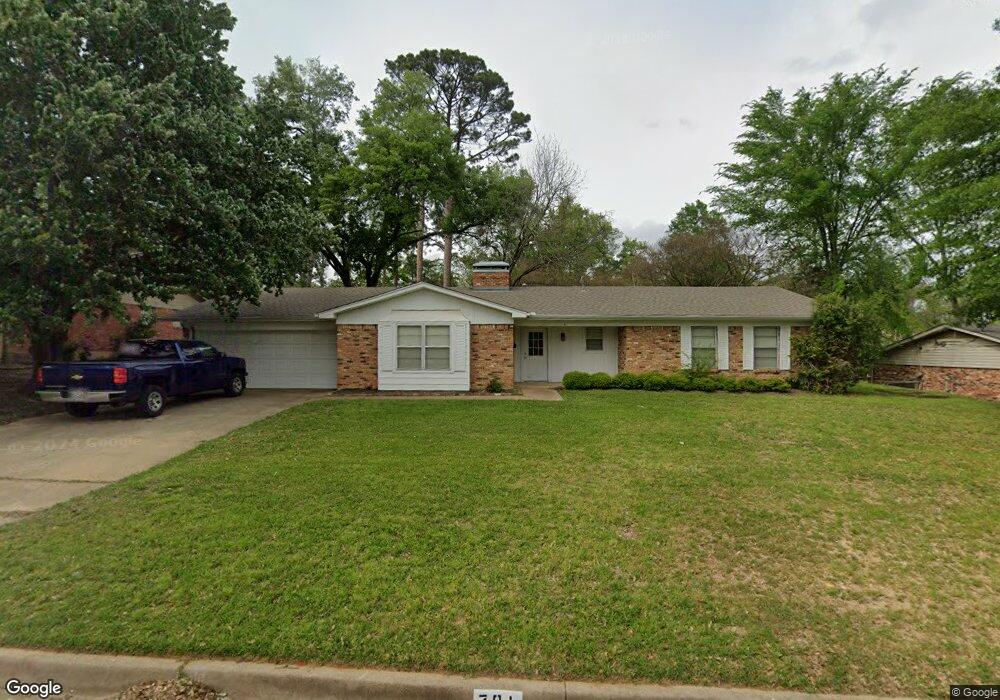 701 Fair Ln, Tyler, TX 75701 - photo 1