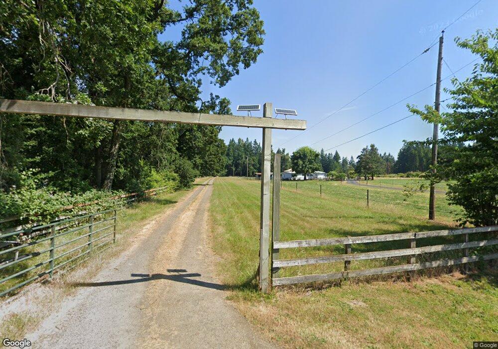 12113 Fry Rd NE, Aurora, OR 97002 - photo 1