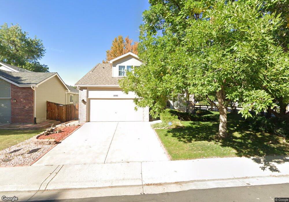 1895 E 135th Ave, Thornton, CO 80241 - photo 1