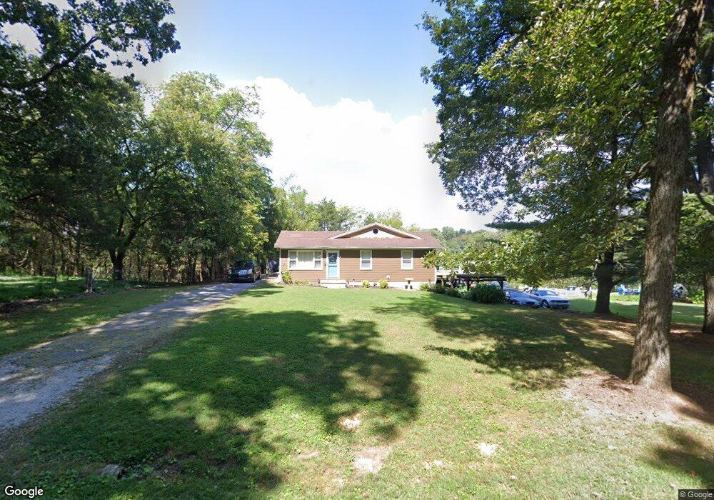 2098 Mackie Rd, Cookeville, TN 38506 - photo 1