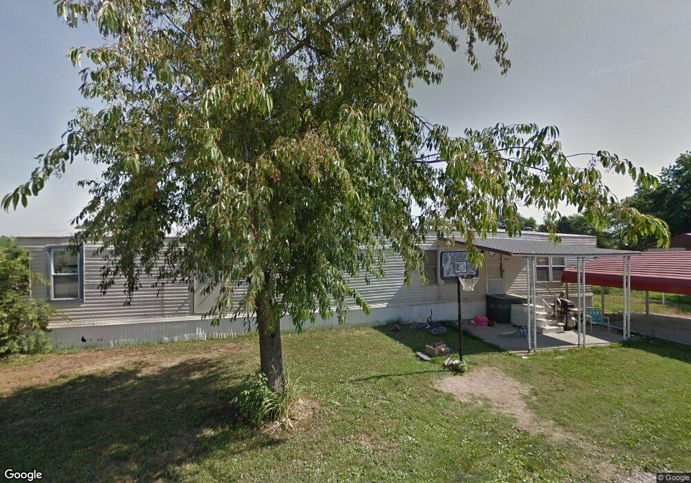 6783 S Tara Ln, Fort Branch, IN 47648 - photo 1