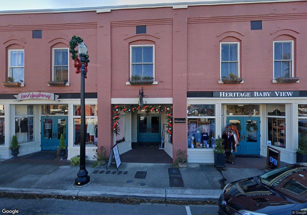 1019 4th Ave, Conway, SC 29526 - photo 1