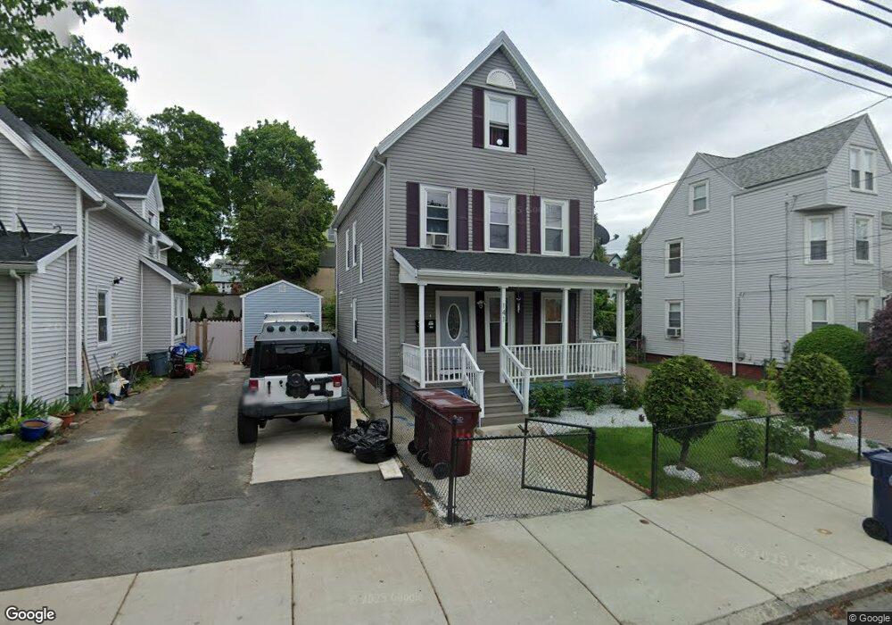 141 Vine St unit 1, Everett, MA 02149 - photo 1