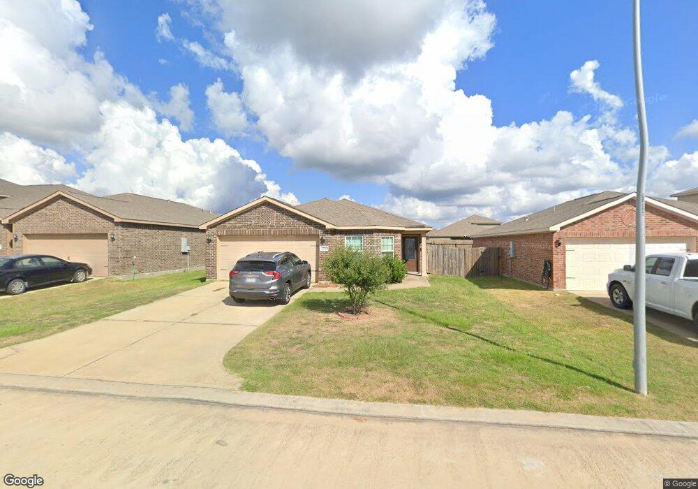 22510 Threefold Ridge Dr, Hockley, TX 77447 - photo 1