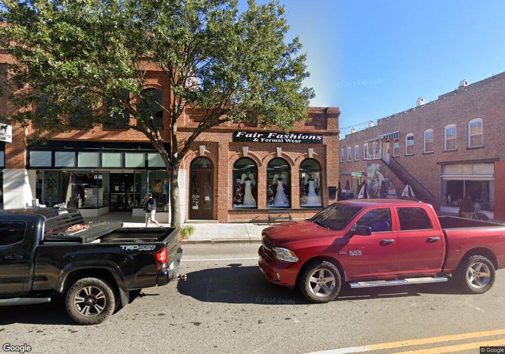 314 Main St, Conway, SC 29526 - photo 1