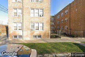 4558 W George St Unit 3, Chicago, IL 60641
