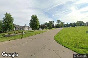 1061 Oak View Ct, Tipton, IA 52772