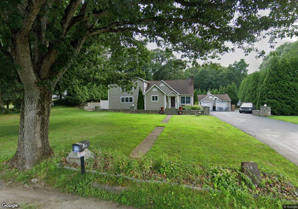 160 Riverside Dr, Baltic, CT 06330 - photo 1