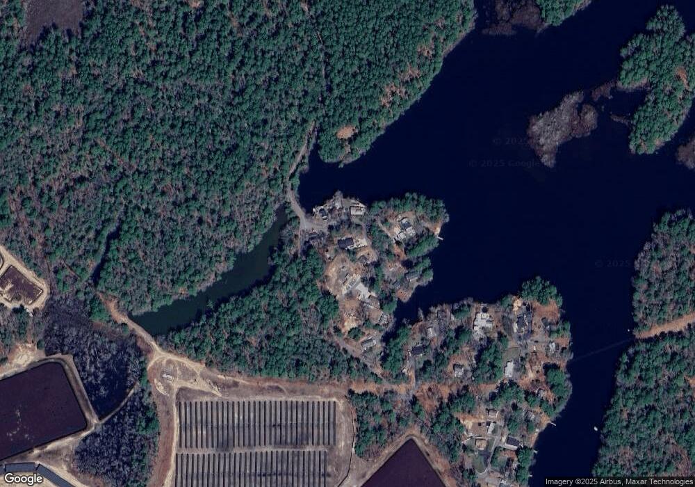 7 Pond View Way, Carver, MA 02330 - photo 1