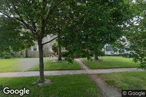 2601 Wabash Ave, Gary, IN 46404