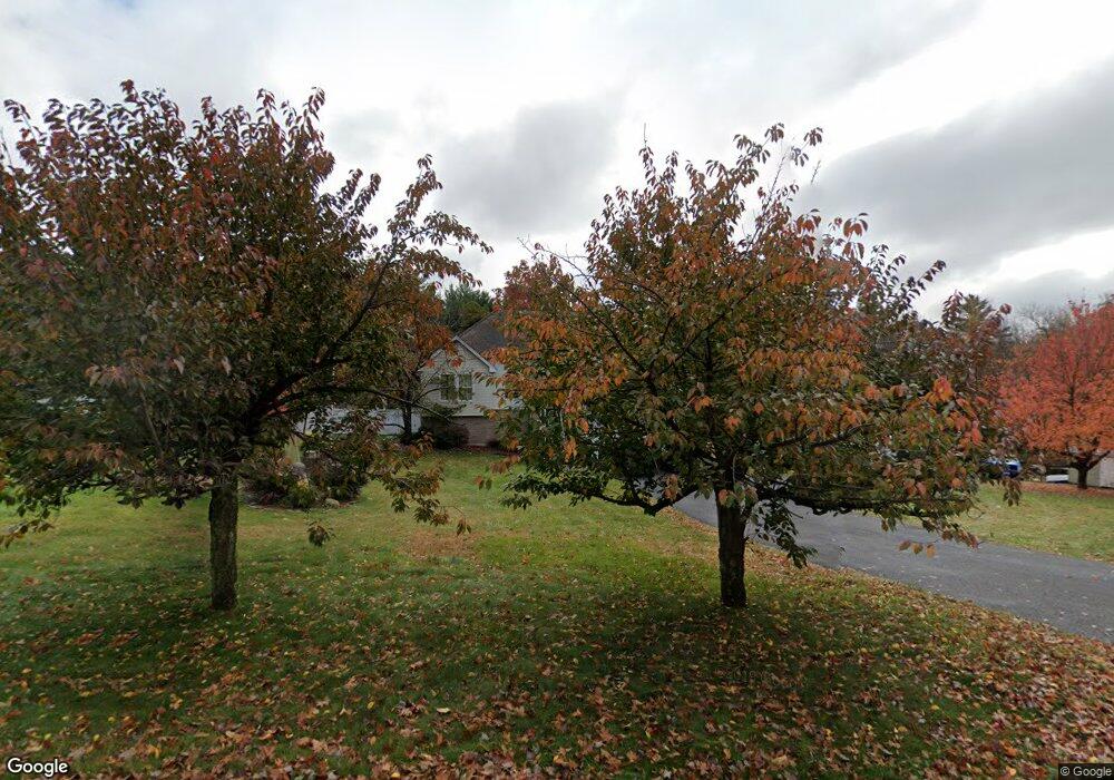 291 Three Rivers Rd, Wilbraham, MA 01095 - photo 1