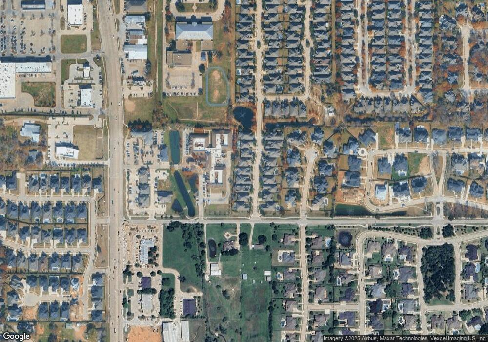 6220 Cimmaron Trail, Colleyville, TX 76034 - photo 1