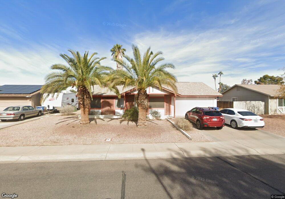 1210 W Bentrup St, Chandler, AZ 85224 - photo 1