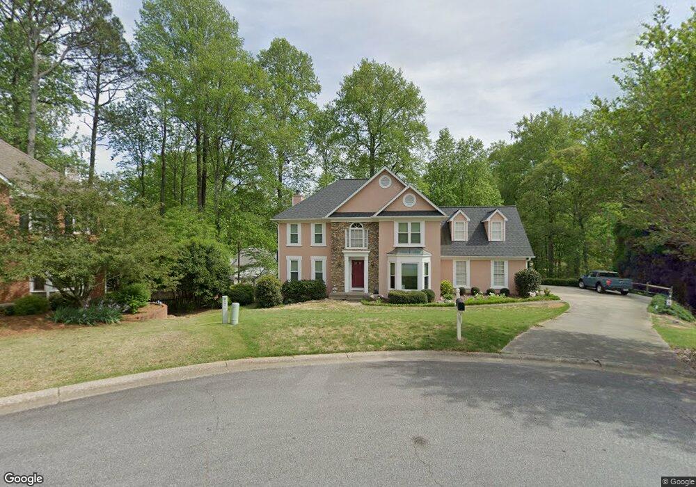 1337 Idlewyld Dr SW, Marietta, GA 30064 - photo 1