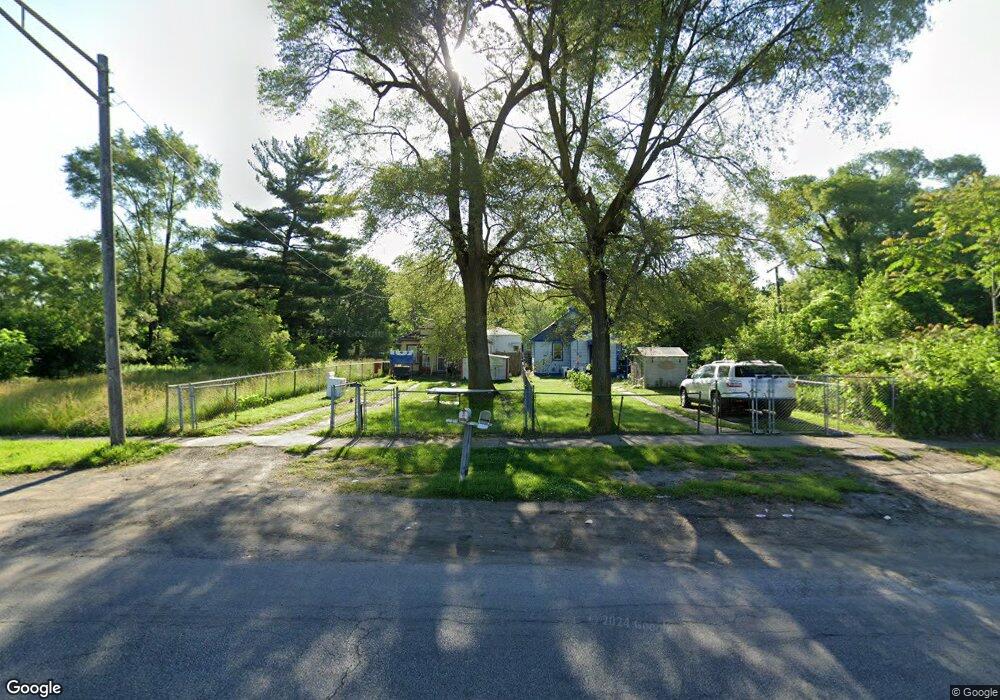 3440 Rhode Island St, Gary, IN 46409 - photo 1