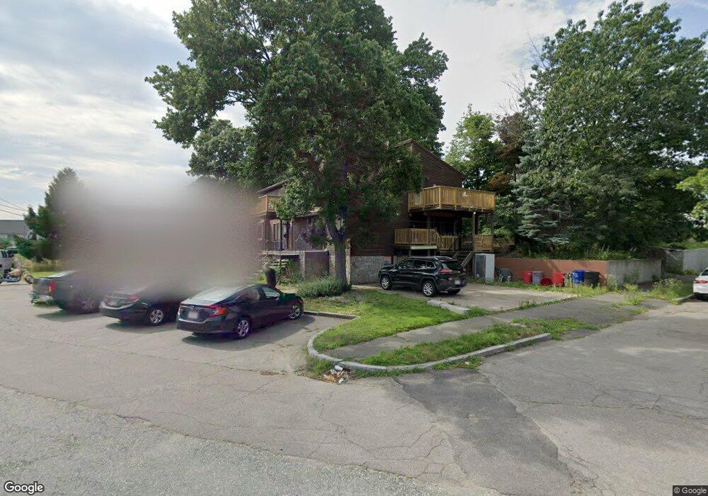 54 Mary St unit 2, Quincy, MA 02169 - photo 1