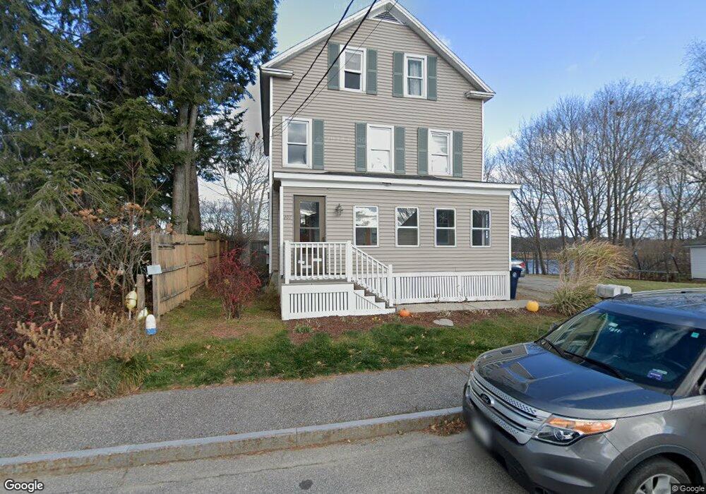 207 Cleaves St, Biddeford, ME 04005 - photo 1