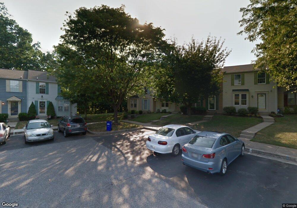 9632 Glendower Ct, Laurel, MD 20723 - photo 1