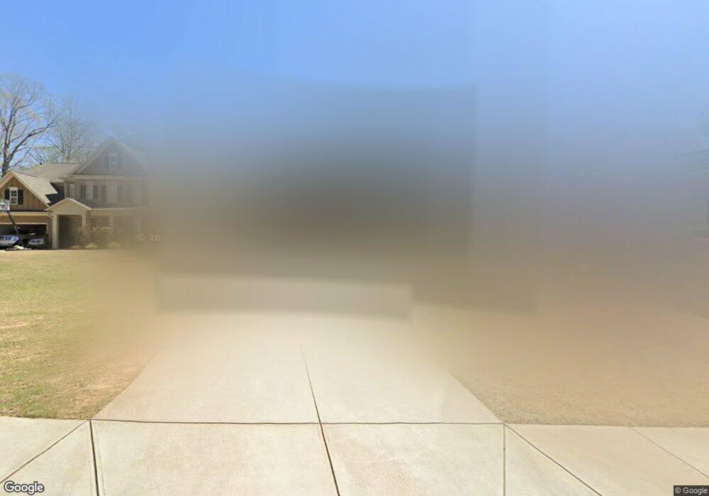 840 Tramore Rd, Acworth, GA 30102 - photo 1