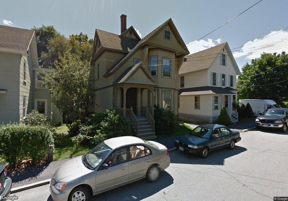 47 Warren St, Concord, NH 03301 - photo 1