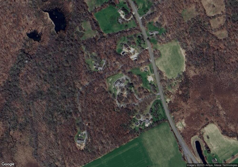 439 Cornwall Bridge Rd, Sharon, CT 06069 - photo 1