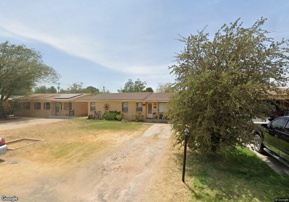 1505 Ridglea Dr, Midland, TX 79701 - photo 1