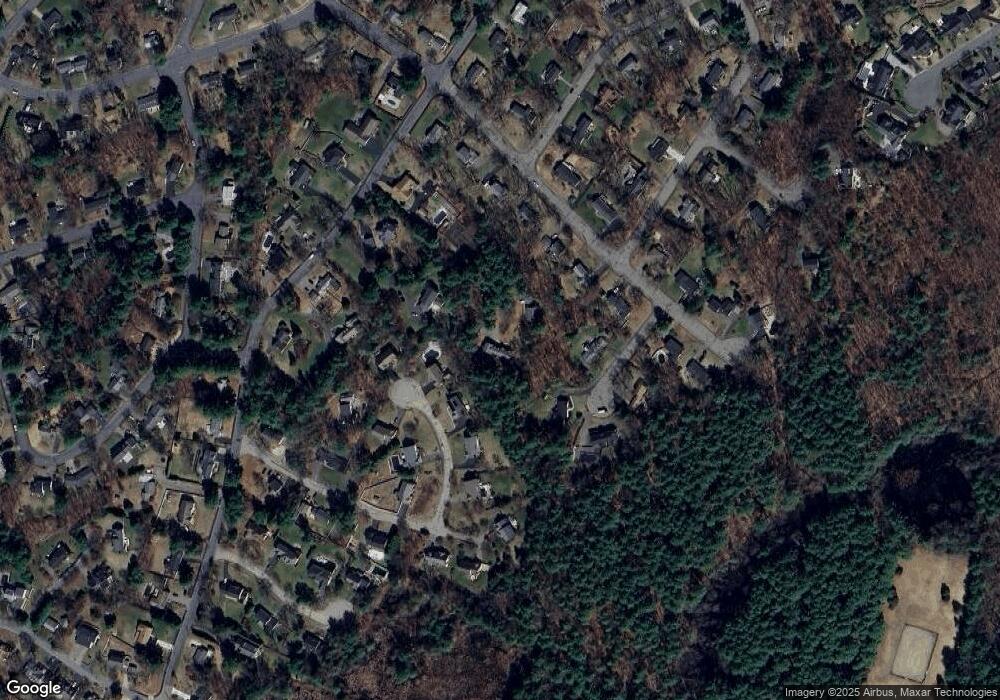 97 Green St, Medfield, MA 02052 - photo 1